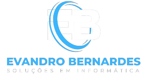Evandro Bernardes - Soluções em Informática